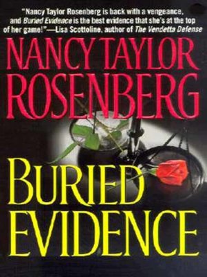 cover image of Buried Evidence